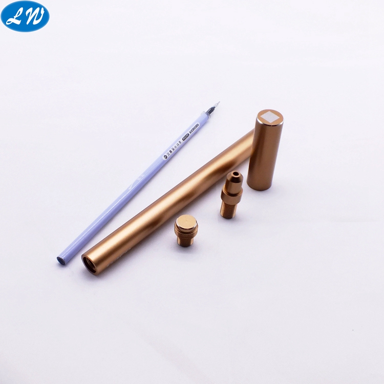 Quality CNC Turning Pen Parts