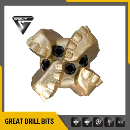 brand great pdc oil drill bit manufacturers