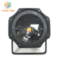 Indoor 200W LED COB Par Light With Zoom