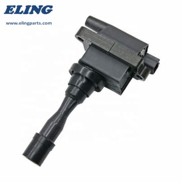 Mitsubishi Pajero Montero Ignition Coil MD303922 F-722