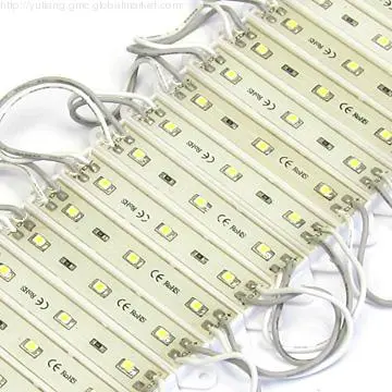 3528 SMD LED Module