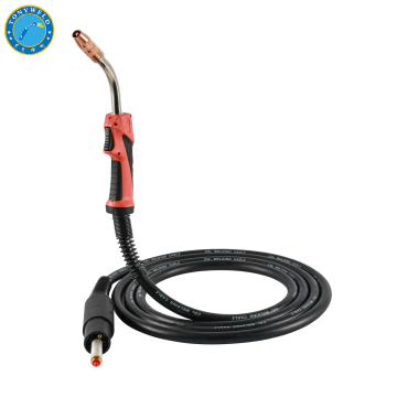 Fronius Mig Welding Torch MTG 250i - อากาศเย็นลง