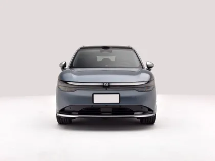 Zeekr 7x 2024 Electric SUV: High Speed 4WD New Energy Vehicle