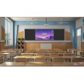 Tableau blanc numérique de 98 pouces pour l'enseignement en ligne