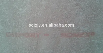 Coxin motor transformer reactor electrical 5 layer AMA insulation paper