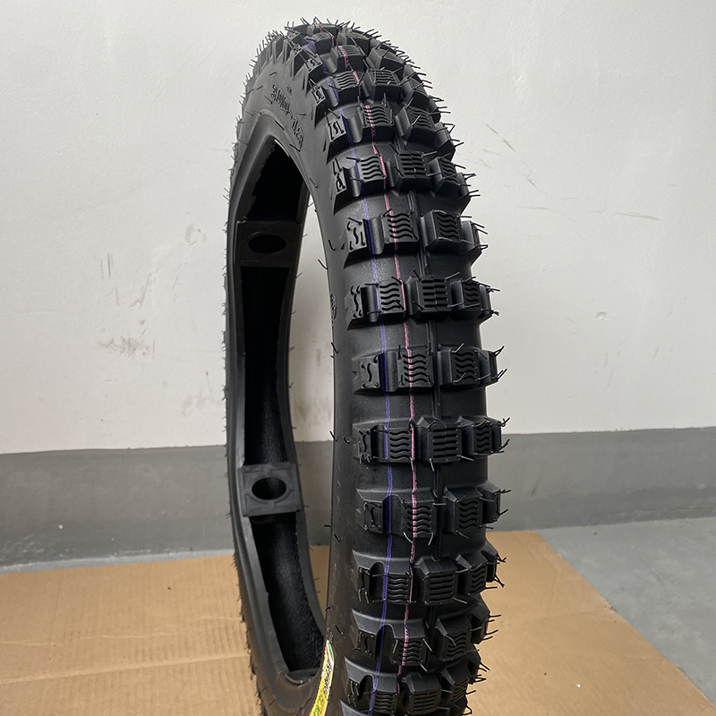 Motocross tire 2.75-18 JD911
