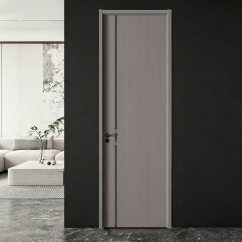 B06 Zero Formaldehyde Paint-Free Doors
