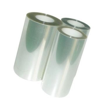 높은 차원 안정성 OCA 필름