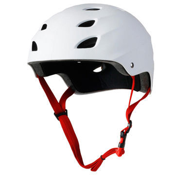 Novelty adult custom skate helmet for skating