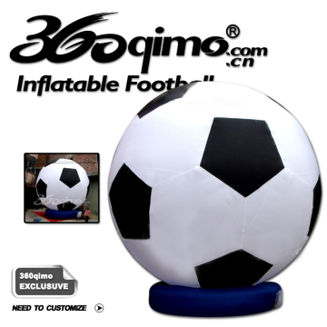 Custom Inflatable Football Ground Balloon (BMIB492)