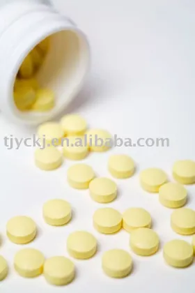 Xanthan Gum (pharm grade)