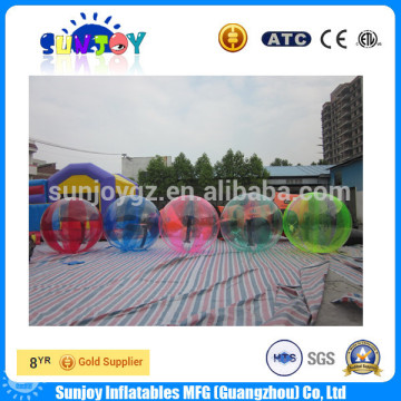 New Best Quality Inside Inflatable Water roll ball