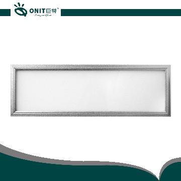 25W LED ceiling light panels 195*595*11 CE approval 3 years warranty