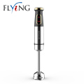 Hand held blender with stainless steel stick