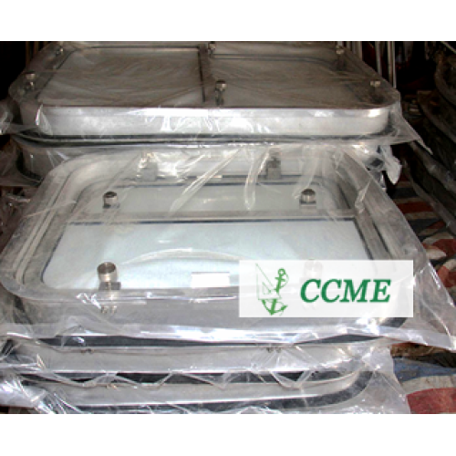 High quality Watertight Marine Rectangular Window