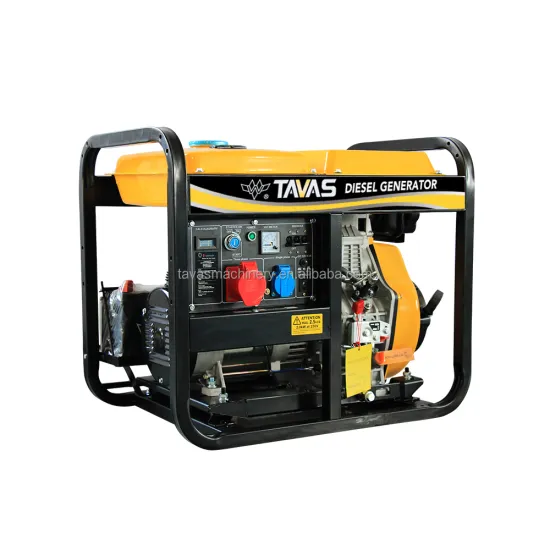 Chinese Factory Offers 10 kW 12.5 kVA Diesel Industrial Generator at Good Price