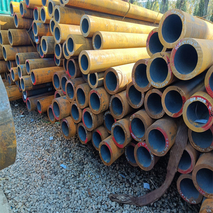 ASTM A213 T9 T91 Steam Tube Loiler