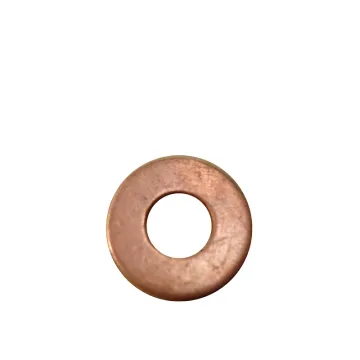 Engine Fuel System Parts Engine Injector Gasket F00VC17503