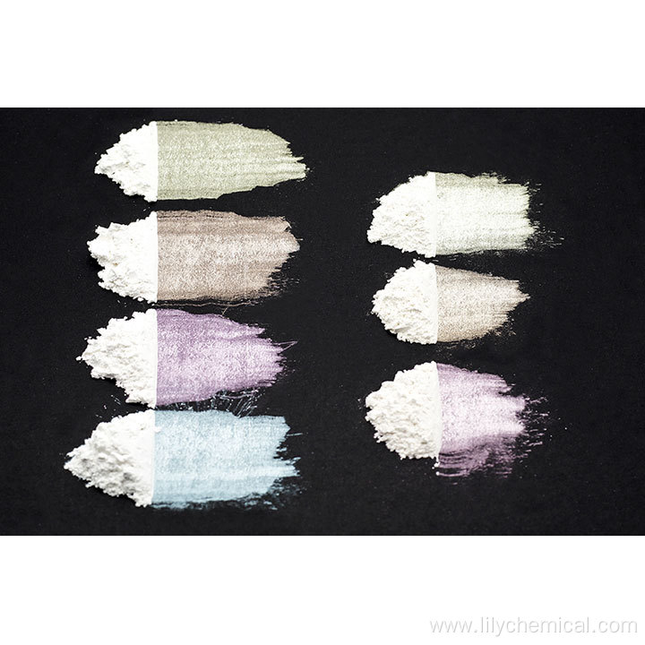 FORWARD 216 Newly Inorganic Eyeshadow Pearl Pigment Powder