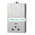 Manual Tankless High Efficiency Gas Water Heater