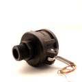 PP Материал Camlock B Camlock Reducer