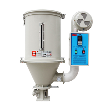 50kg Capacity Wholesale Plastic Dryer - Hot Air Pellets Granules Hopper Dryer