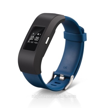 Slim Colorful Rubber Silicone Protective Case Cover for Fitbit Charge 2