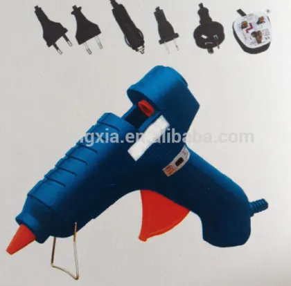 electrical appliance tools hot melt glue gun