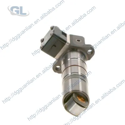 High Pressure Diesel Fuel Injection Unit Pumps for MTU Engines