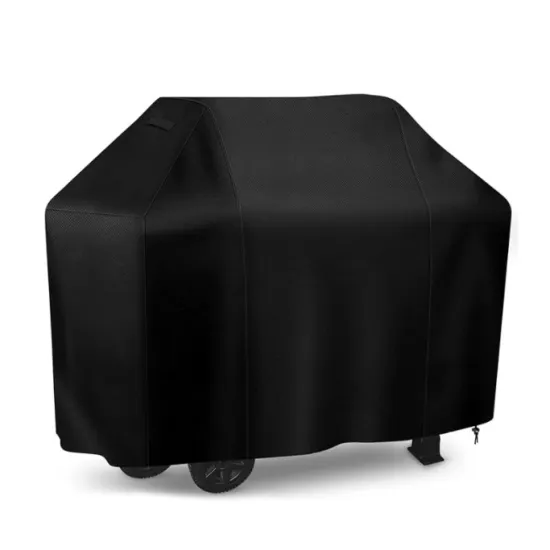 Waterproof & UV Resistant Grill Cover for Outdoor BBQ