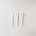 High quality CPLA cutlery disposable CPLA cutlery