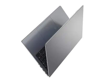 Lightweight Notebook for Business Professionals