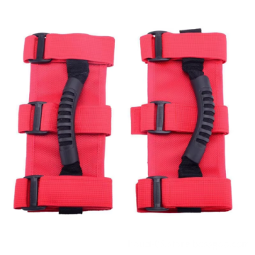MESOROCK Tear-resistant UTV Roll Cage Grab Handle