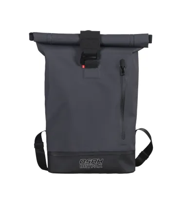 European Moto Backpack: Motorcycle Dry Bag - Waterproof Backpack