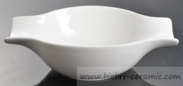 round square oval trangle irregular rectangle eco friendly safety food safety irregular bowl