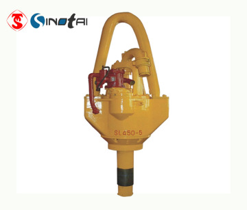 SINOTAI API 8C drilling rig swivel SL90-SL450
