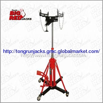 Torin BigRed 1Ton Double Ram Pneumatic Transmission Jack