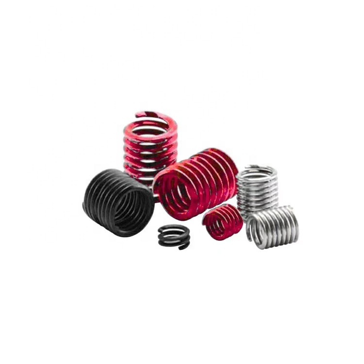 Stainless Steel Coloured Wire Thread Insert