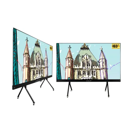 Best All-In-One LED Displays