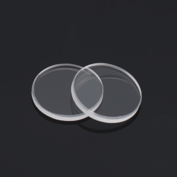 Thấu kính Magiê Fluoride trong Hệ thống Quang học Hiện đại