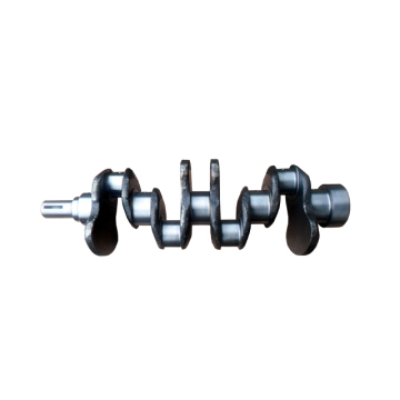 Mitsubishi 4G32 MD000784 için Nitoyo Motor Krank Mili