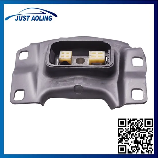Automotive engine mounting for support rubber auto parts FM-CB8