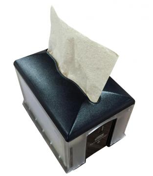 2ply Single fold paper napkins