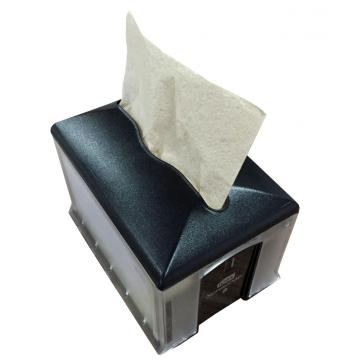 2ply Single fold paper napkins