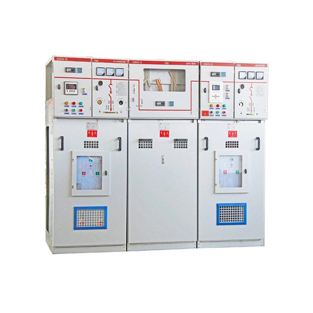 High Voltage Ring Main Unit (RMU)05-x