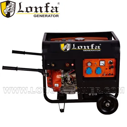 Kirloskar Alternator V-Twin 10KVA Petrol Generator Price