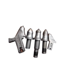 Maszyna węglowa zęby z ostrzem