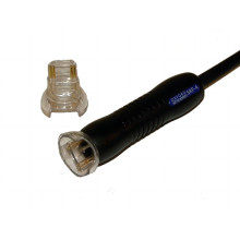 Replaceable SRP-4 Probe Tips