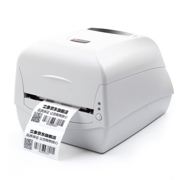 Imprimante d'étiquettes de codes à barres et de codes QR Lixiang CP3140EX/2140EX