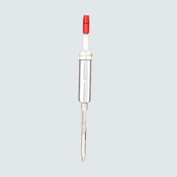 BOQU Factory pH5805 High Temperature Water Monitoring Glass pH Probe Electrode Sensor